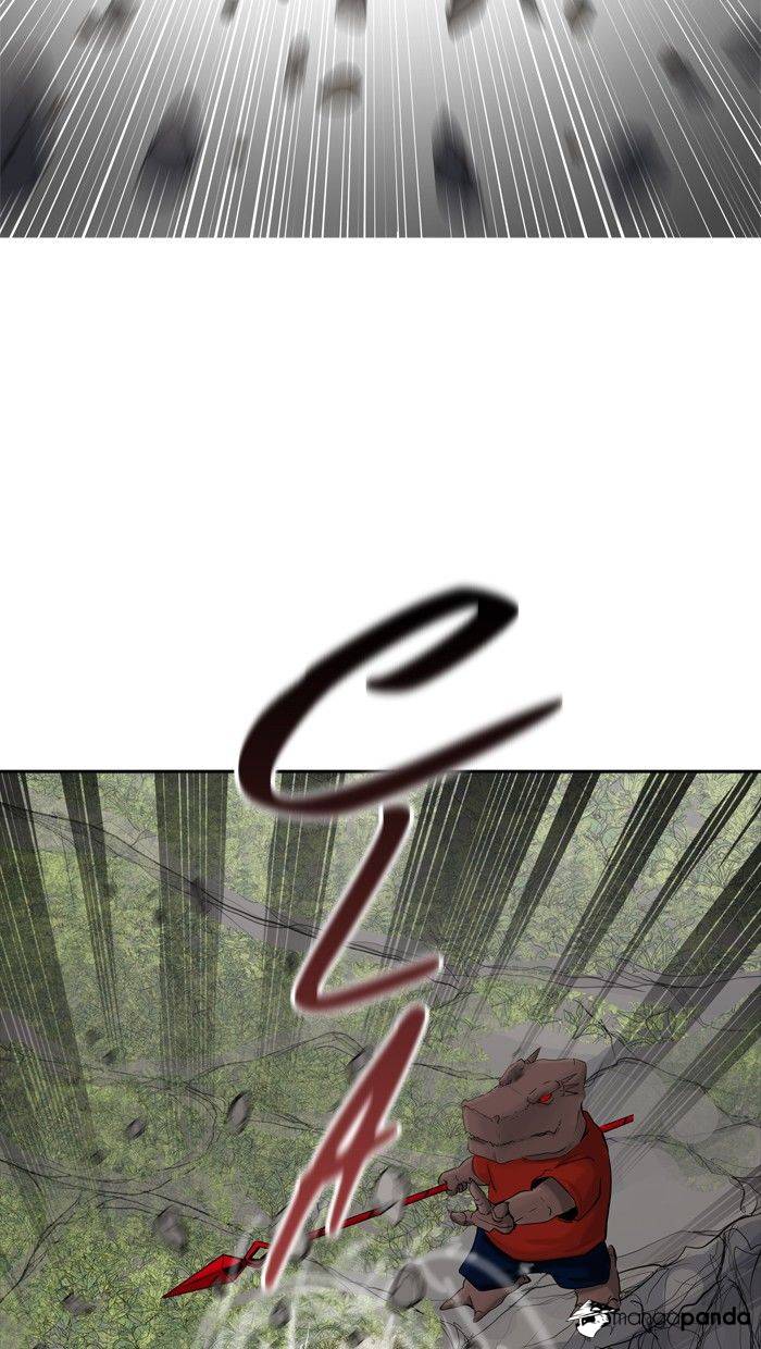 Tower of God Chapter 373 image 048